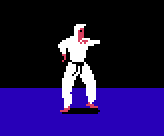 Dancing Animation